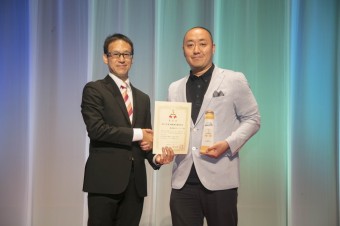 顧客満足優良会社 6年連続受賞! 顧客満足優良会社 6年連続受賞!